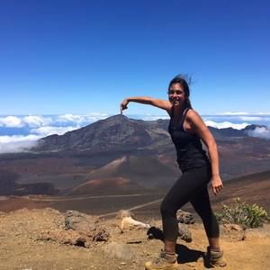 Meet your Posher, Carly